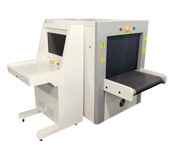 X光安檢機 KT-6550 